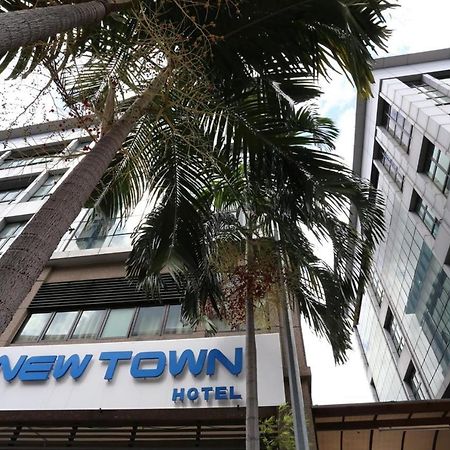 New Town Hotel Usj Sentral Subang Jaya Dış mekan fotoğraf