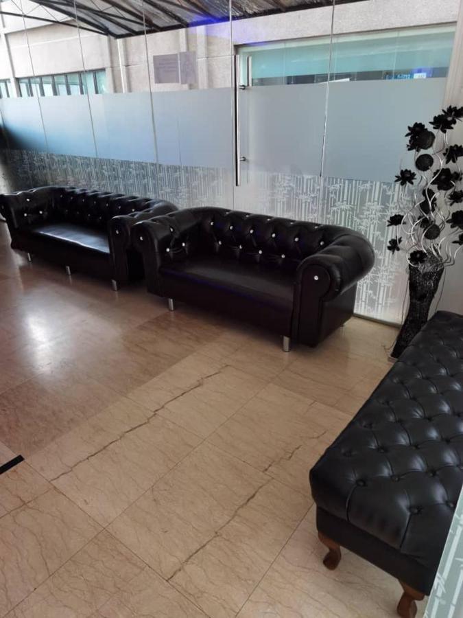 New Town Hotel Usj Sentral Subang Jaya Dış mekan fotoğraf
