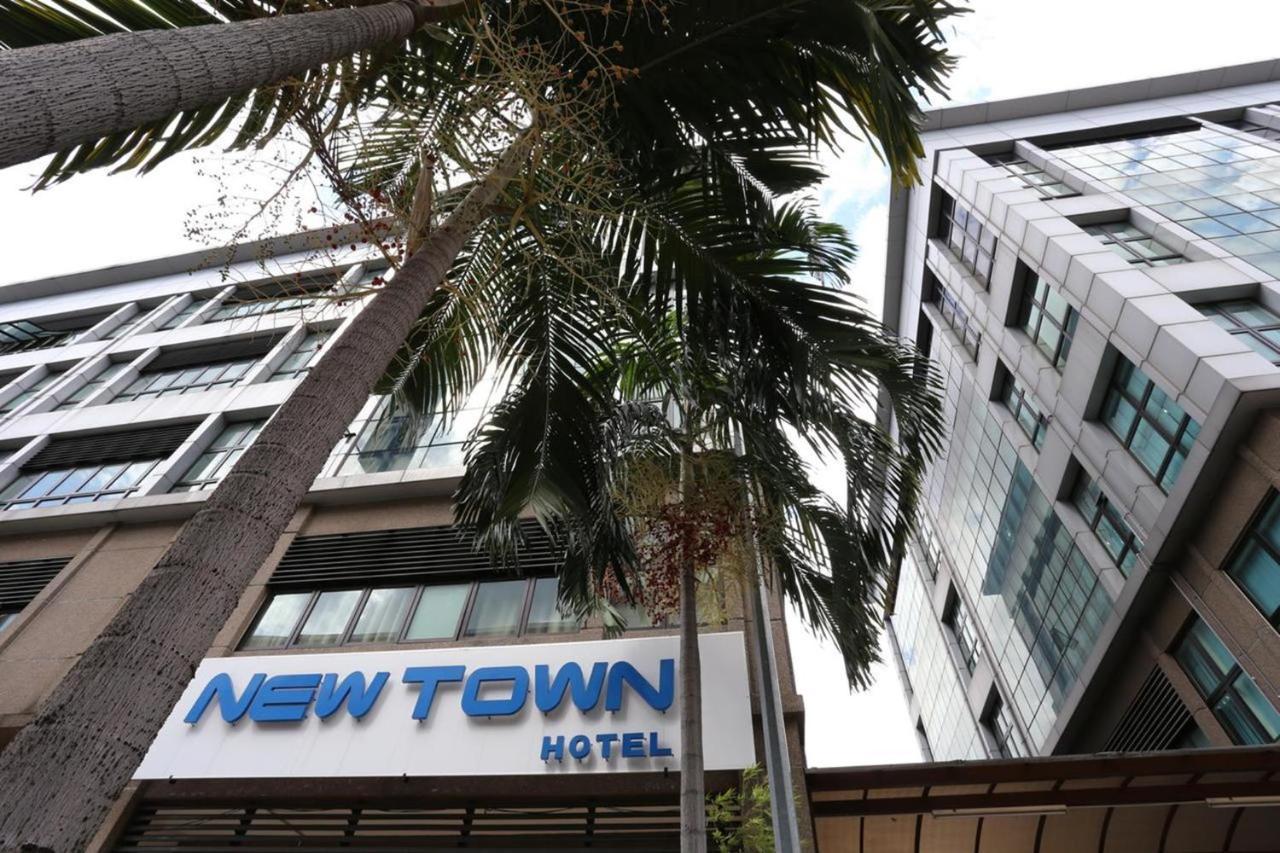 New Town Hotel Usj Sentral Subang Jaya Dış mekan fotoğraf