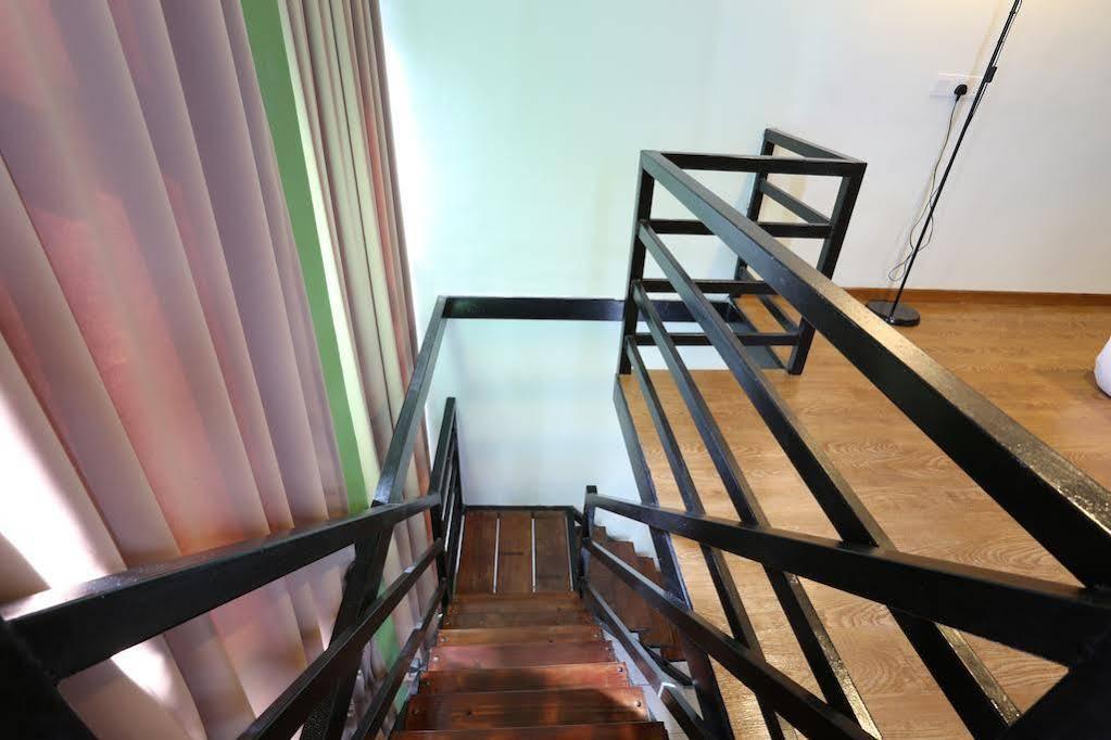 New Town Hotel Usj Sentral Subang Jaya Dış mekan fotoğraf