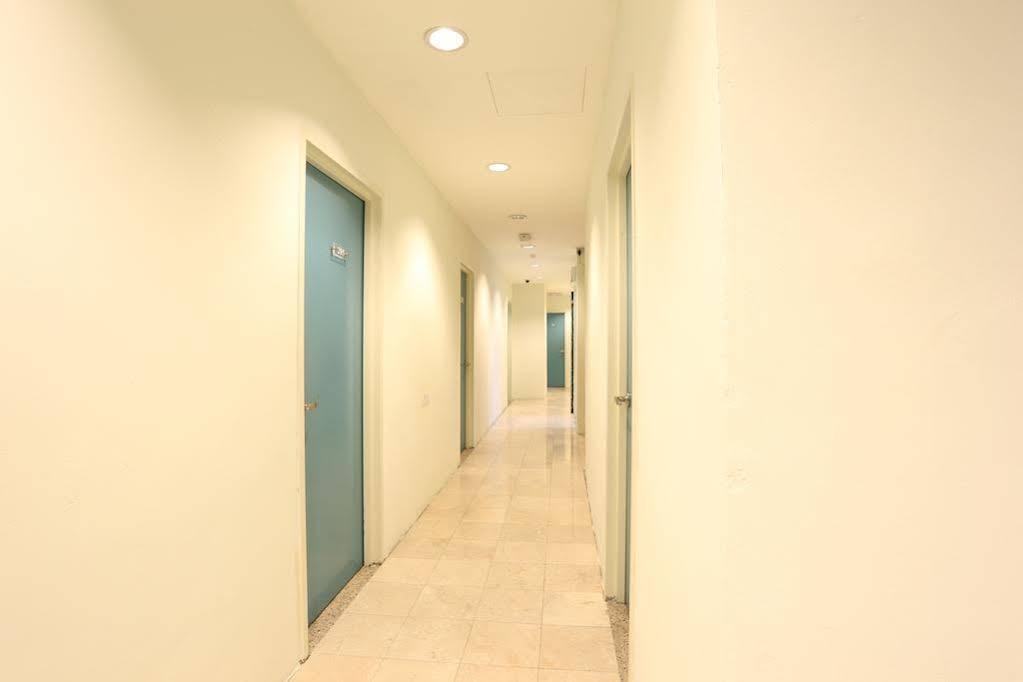 New Town Hotel Usj Sentral Subang Jaya Dış mekan fotoğraf