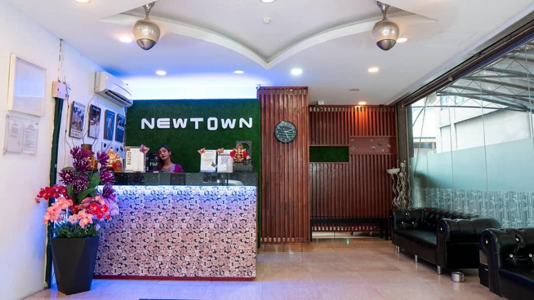 New Town Hotel Usj Sentral Subang Jaya Dış mekan fotoğraf