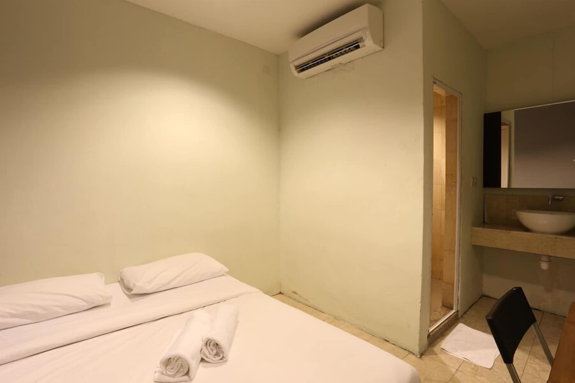 New Town Hotel Usj Sentral Subang Jaya Dış mekan fotoğraf
