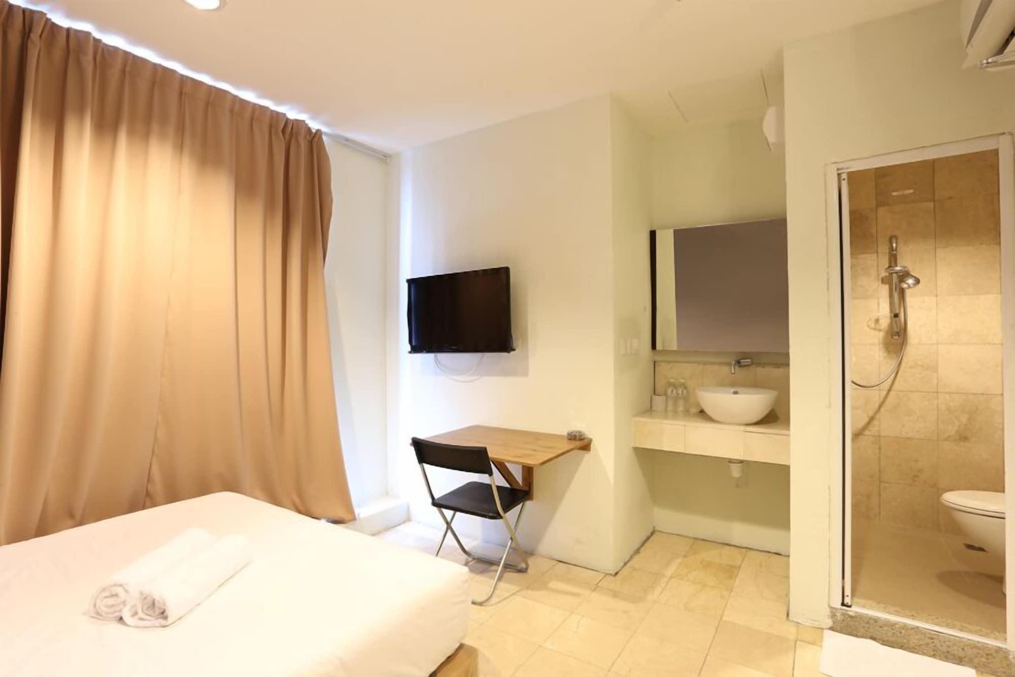 New Town Hotel Usj Sentral Subang Jaya Dış mekan fotoğraf