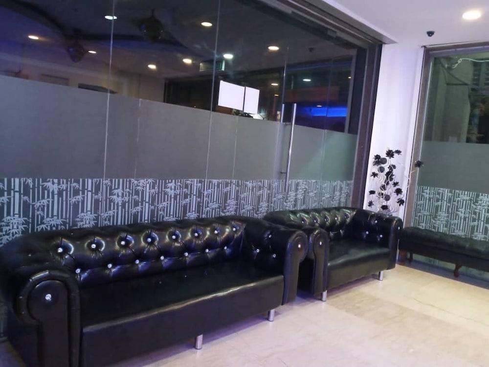 New Town Hotel Usj Sentral Subang Jaya Dış mekan fotoğraf