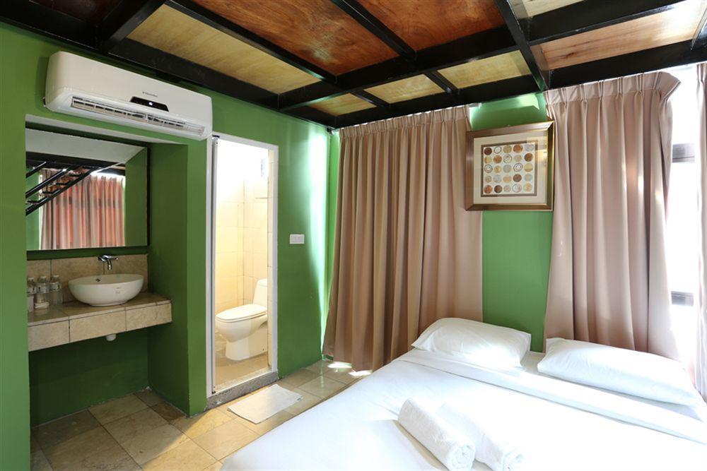 New Town Hotel Usj Sentral Subang Jaya Dış mekan fotoğraf