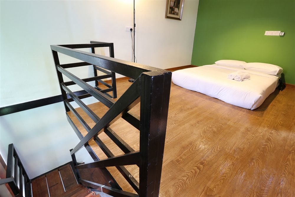 New Town Hotel Usj Sentral Subang Jaya Dış mekan fotoğraf