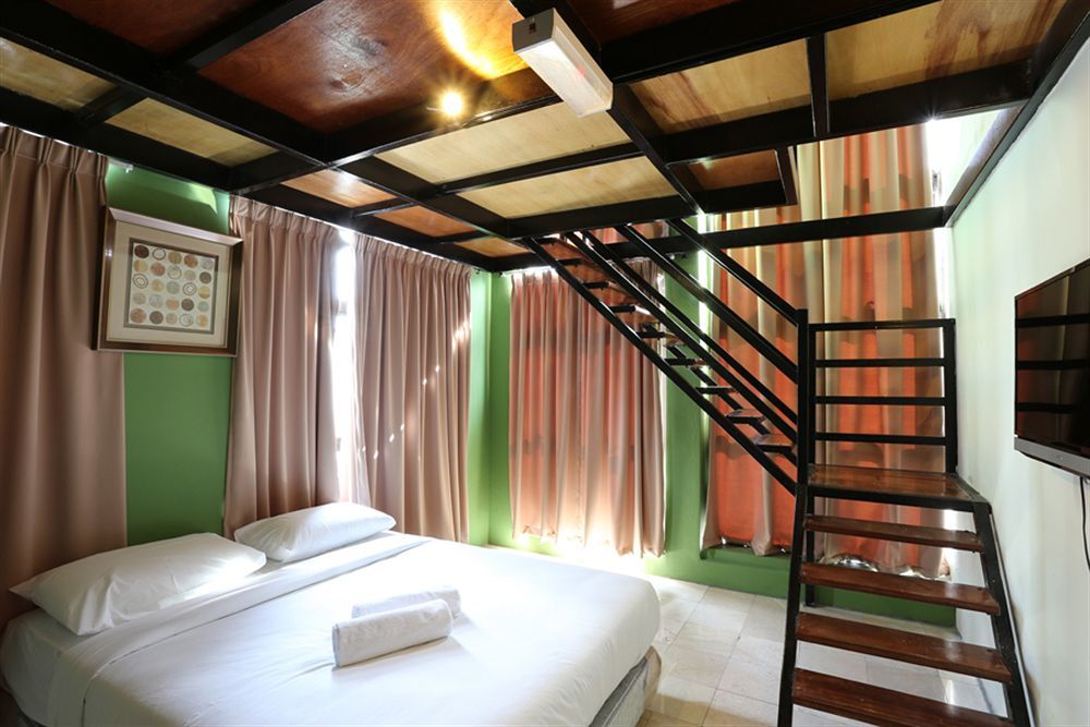 New Town Hotel Usj Sentral Subang Jaya Dış mekan fotoğraf