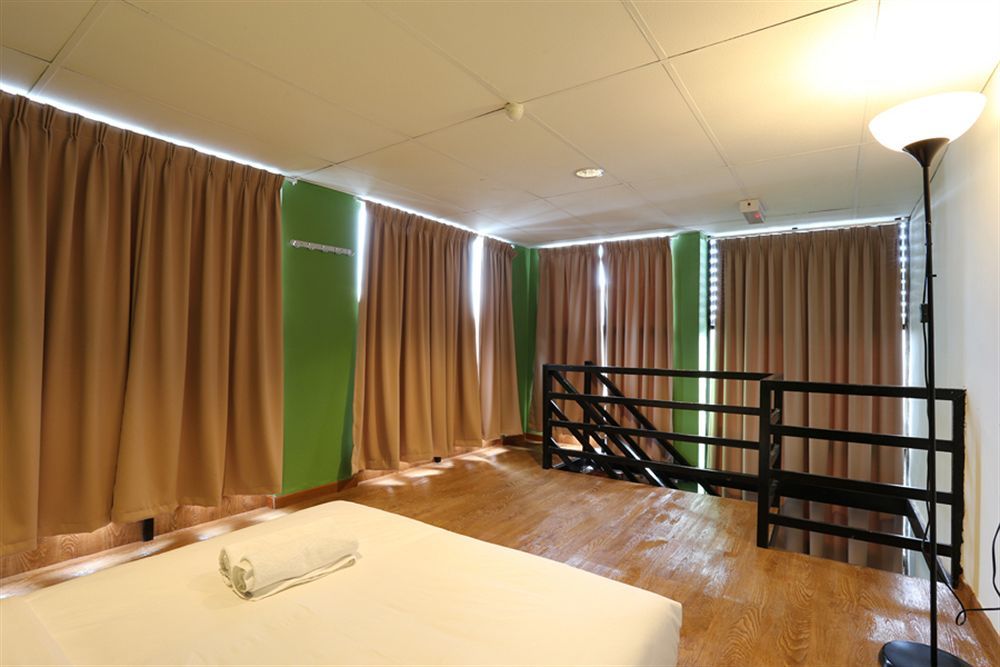 New Town Hotel Usj Sentral Subang Jaya Dış mekan fotoğraf