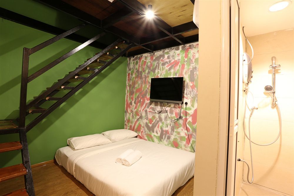 New Town Hotel Usj Sentral Subang Jaya Dış mekan fotoğraf
