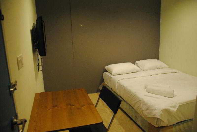 New Town Hotel Usj Sentral Subang Jaya Dış mekan fotoğraf