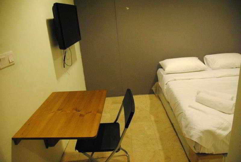 New Town Hotel Usj Sentral Subang Jaya Dış mekan fotoğraf